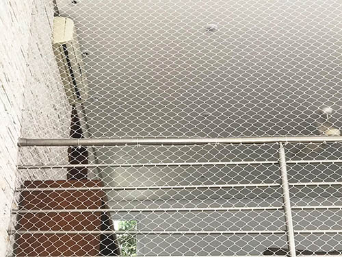 Instalações na Vila Guilherme