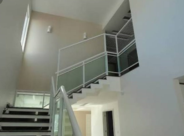 Instalação Redes de Proteção em Cajamar