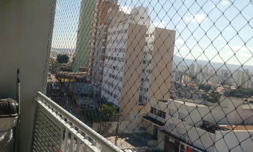 Instalação Telas de Proteção Barueri