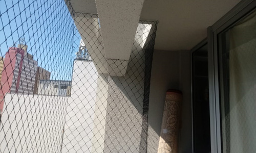 Instalação Telas de Proteção Barueri2