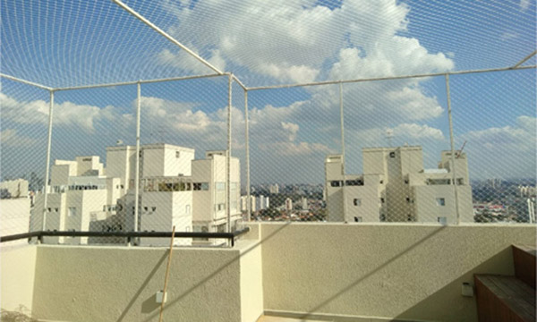 Instalação de Proteção Impacta Bela Vista