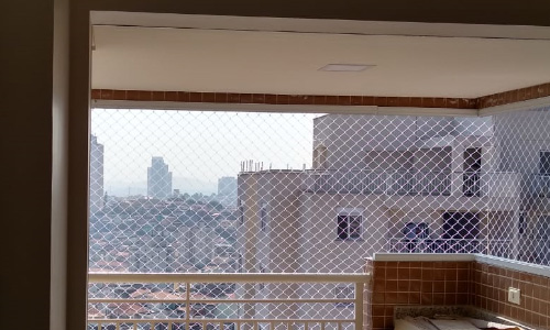 Instalação de Telas de Proteção em Cotia