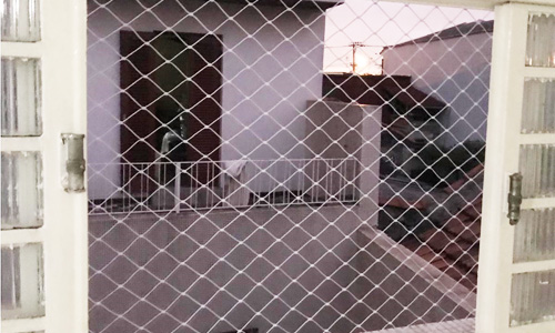 Instalação de Telas de Proteção em Perdizes SP