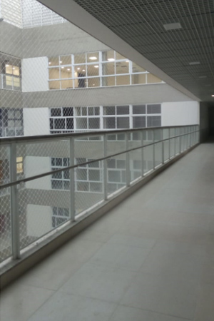 instalações de Telas de Proteção Para Sacadas