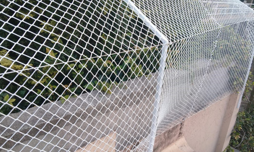 Instalação Telas de Proteção Vila Andrade2