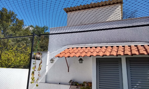 Proteção Impacta Bela Vista