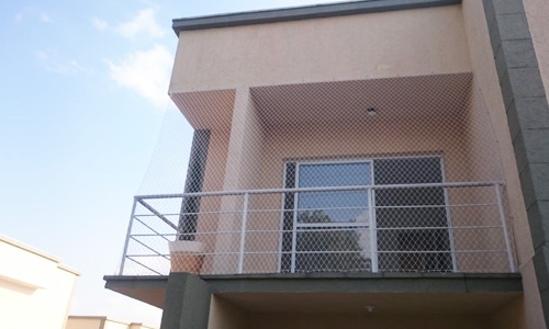 Telas de Proteção Impacta Bela Vista