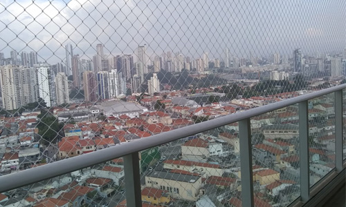 Telas de Proteção Butantã SP