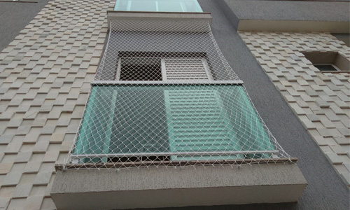 Telas de Proteção Butantã