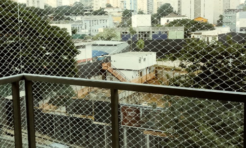 Telas de Proteção em Carapicuíba