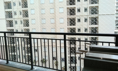 Telas de Proteção na Freguesia do Ó SP