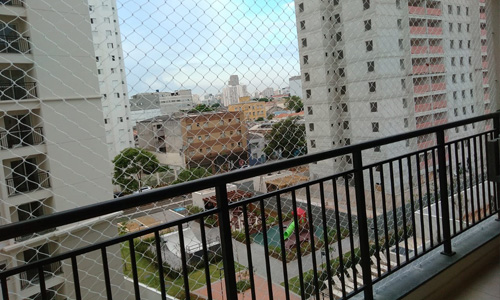 Telas de Proteção na Freguesia do Ó