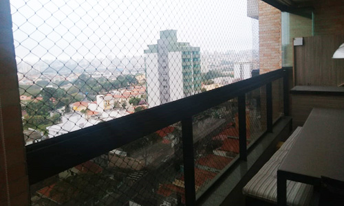 Telas de Proteção na Grande SP