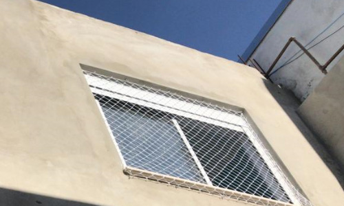 Tela proteção janela