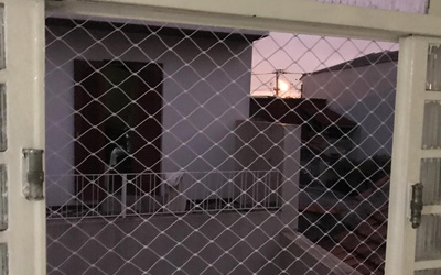 Telas de Proteção em Osasco casa
