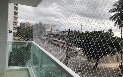 Telas de Proteção em Osasco