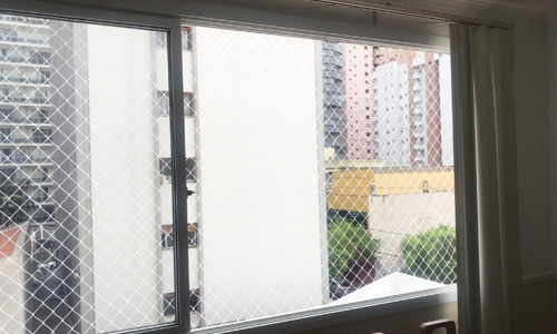 Telas de Proteção em Perdizes