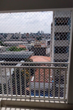 Telas de Proteção Para Sacadas