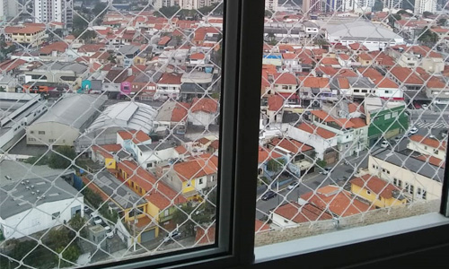 Telas de Proteção na Santa Cecília SP