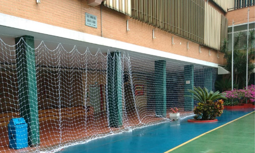 Telas de Proteção Vila Andrade