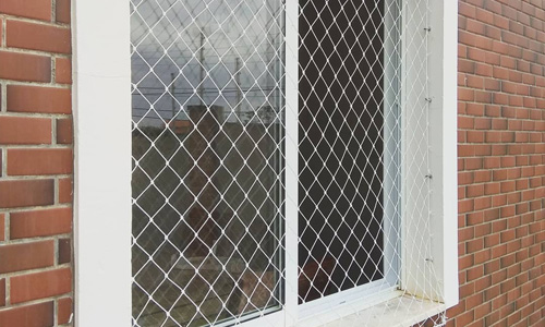 Telas de Proteção Zona Norte SP