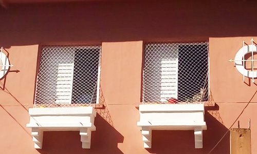 Telas de Proteção na Zona Oeste SP