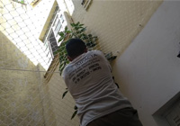 Telas Proteção Agua Branca