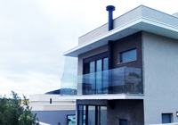 Telas de Proteção na Barra Funda