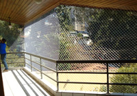 Telas de Proteção Barueri