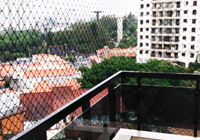 Telas de Proteção em Carapicuiba