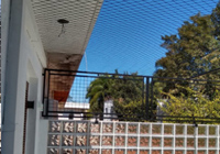 Telas de Proteção em Moema