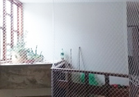 Telas de Proteção Vila Formosa