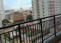 Telas de Proteção na Freguesia do Ó