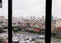 Telas de Proteção para Janelas