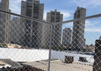 Telas de Proteção Lapa