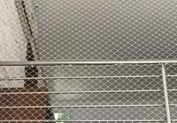 Telas de Proteção Mooca