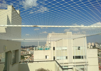 Telas de Proteção Morumbi