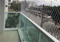 Telas de Proteção para Varandas